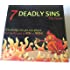 7 deadly sins board game